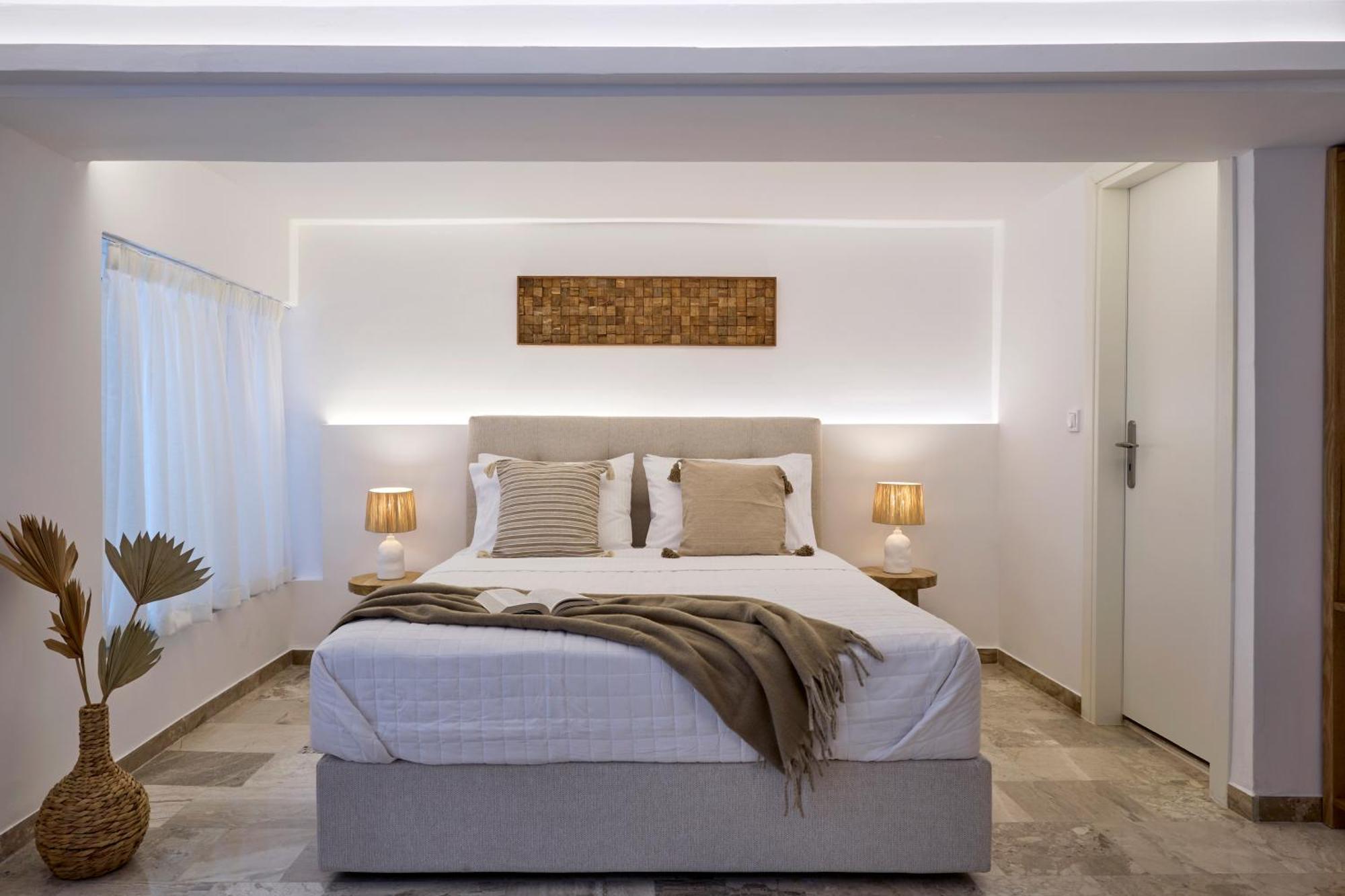 Pil Poul Athens Rooms Zewnętrze zdjęcie