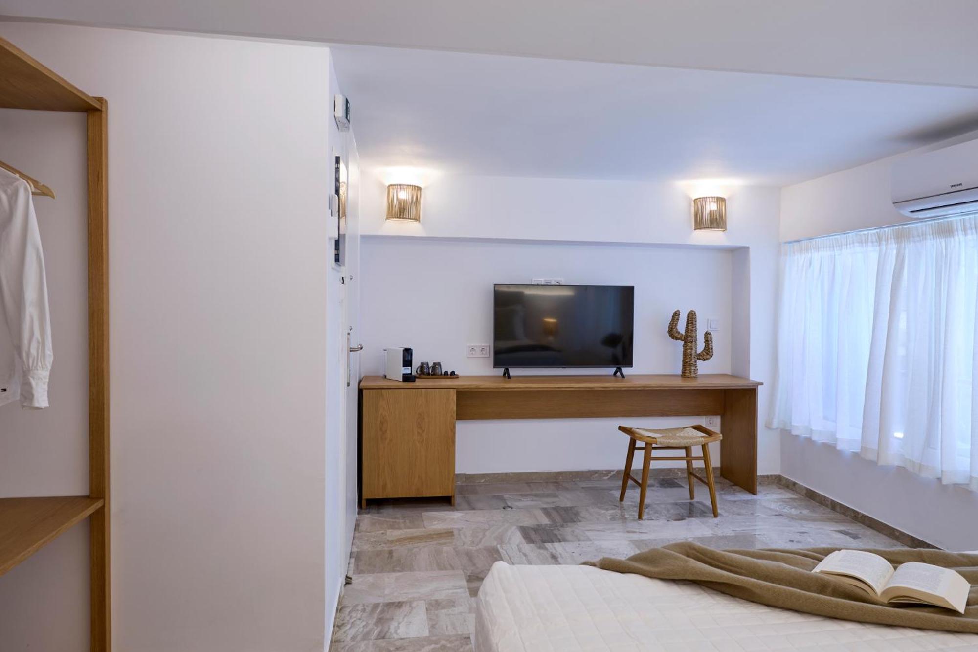 Pil Poul Athens Rooms Zewnętrze zdjęcie