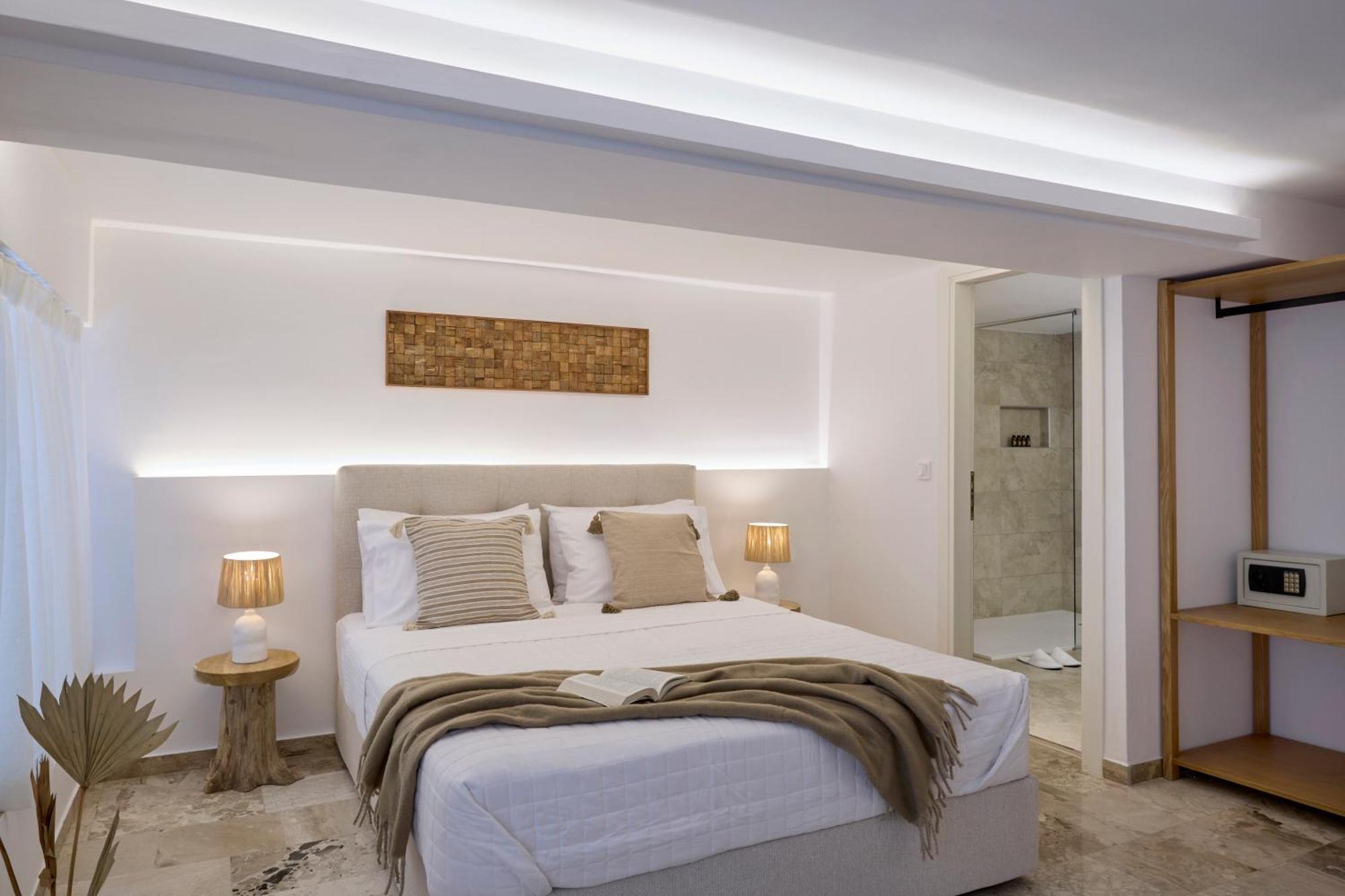 Pil Poul Athens Rooms Zewnętrze zdjęcie