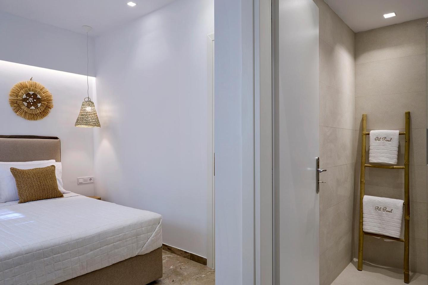 Pil Poul Athens Rooms Zewnętrze zdjęcie