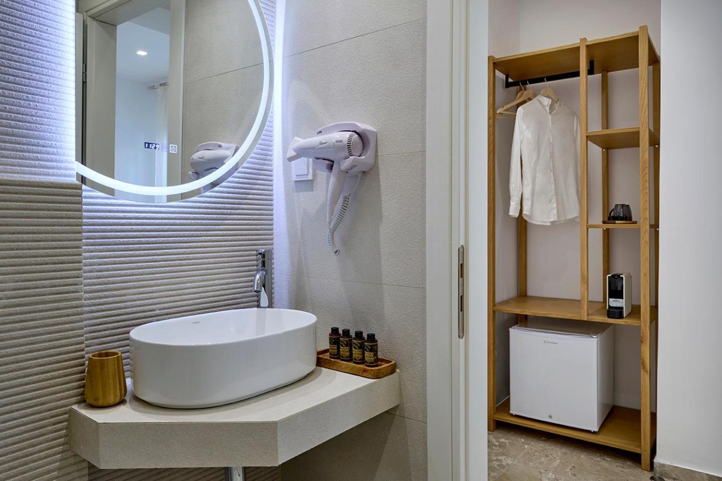 Pil Poul Athens Rooms Zewnętrze zdjęcie