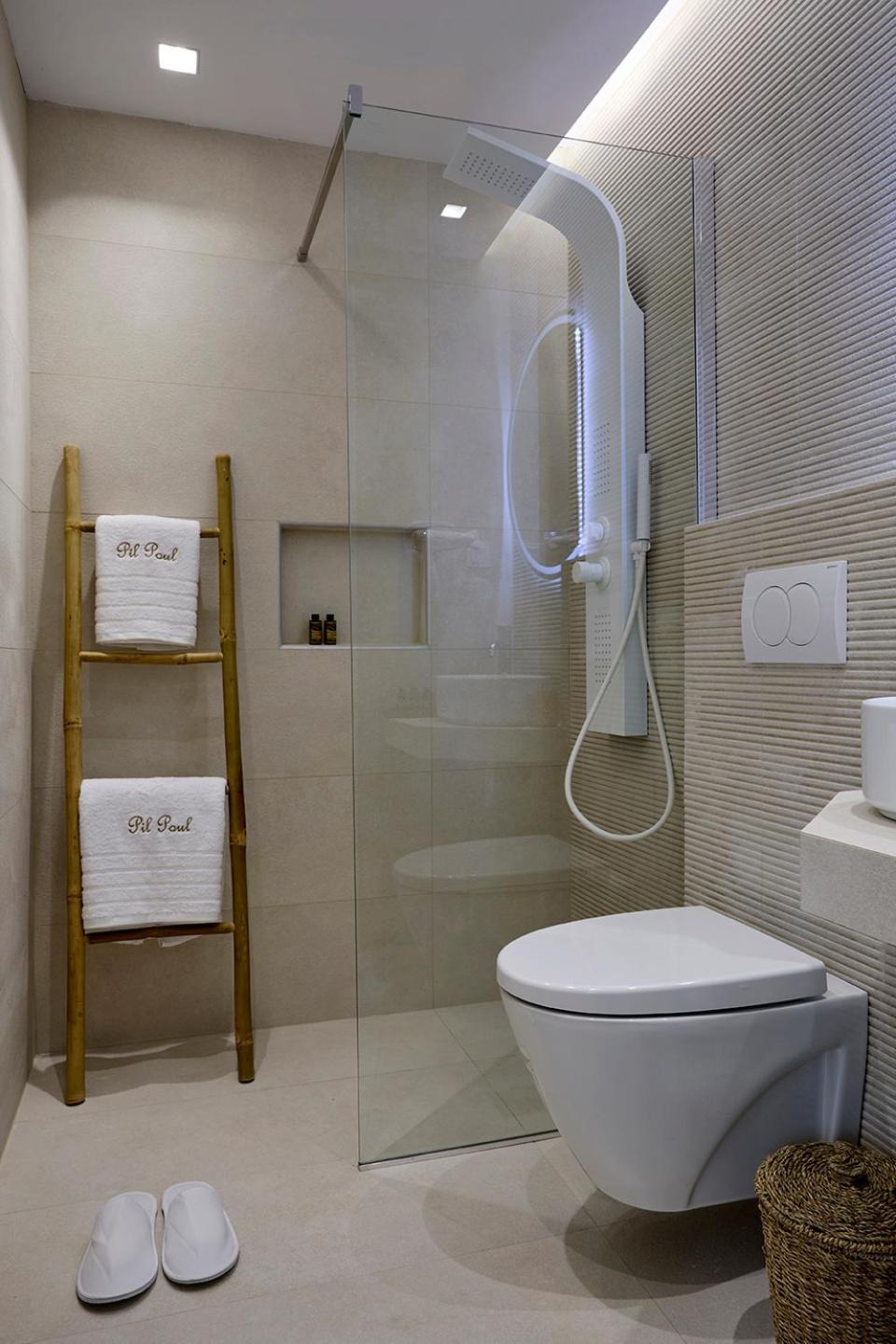 Pil Poul Athens Rooms Zewnętrze zdjęcie